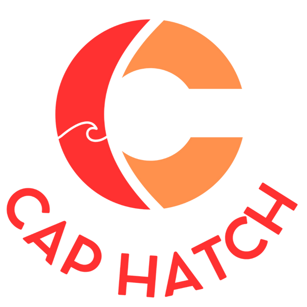 Cap HATCH